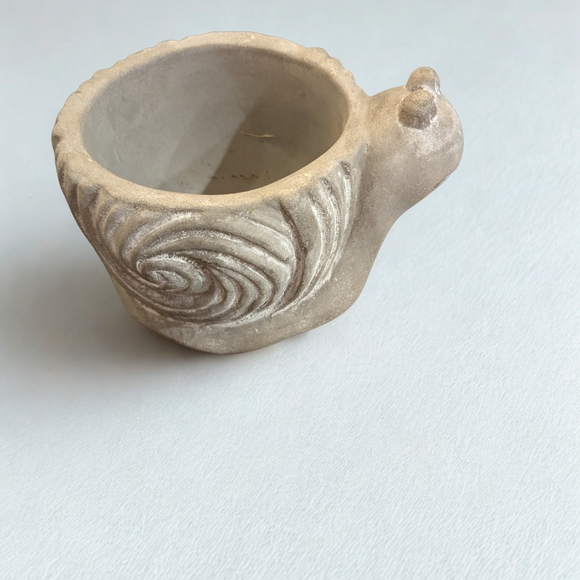 Snail And Turtle Votive Holder Set - Picture 4 of 9